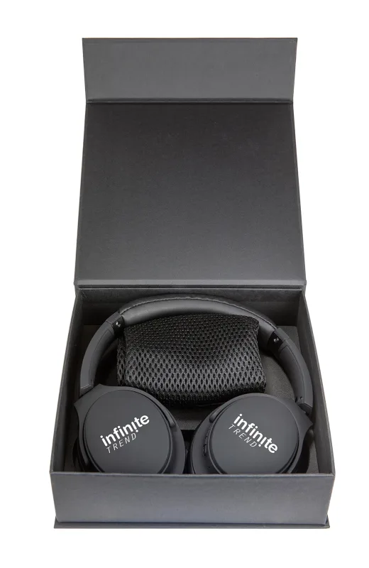 SCX Design™ Wireless 5.0 Headphones — view 2