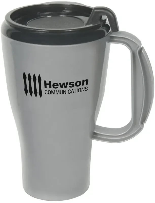 LogoSeafarer 16oz Mug — view 10
