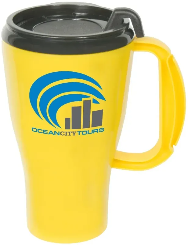 LogoSeafarer 16oz Mug — view 11