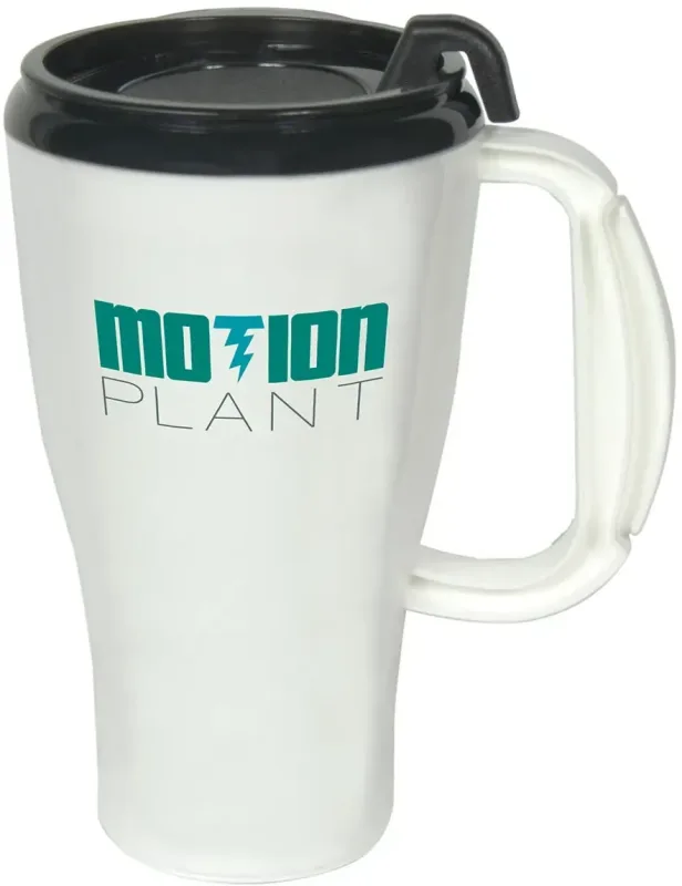 LogoSeafarer 16oz Mug — view 12
