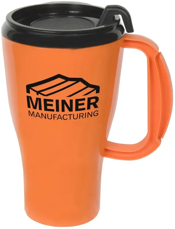 LogoSeafarer 16oz Mug — view 14