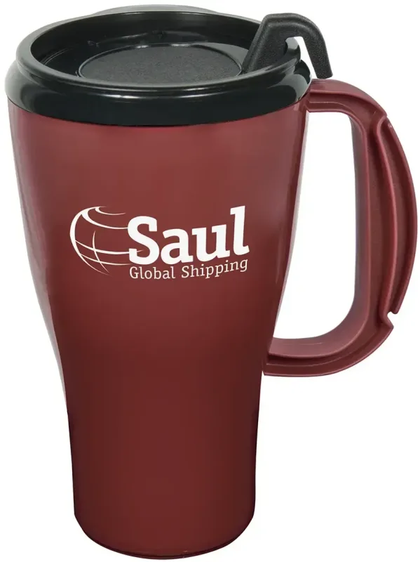 LogoSeafarer 16oz Mug — view 15