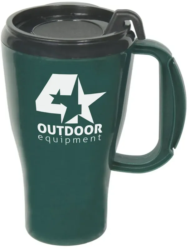 LogoSeafarer 16oz Mug — view 2