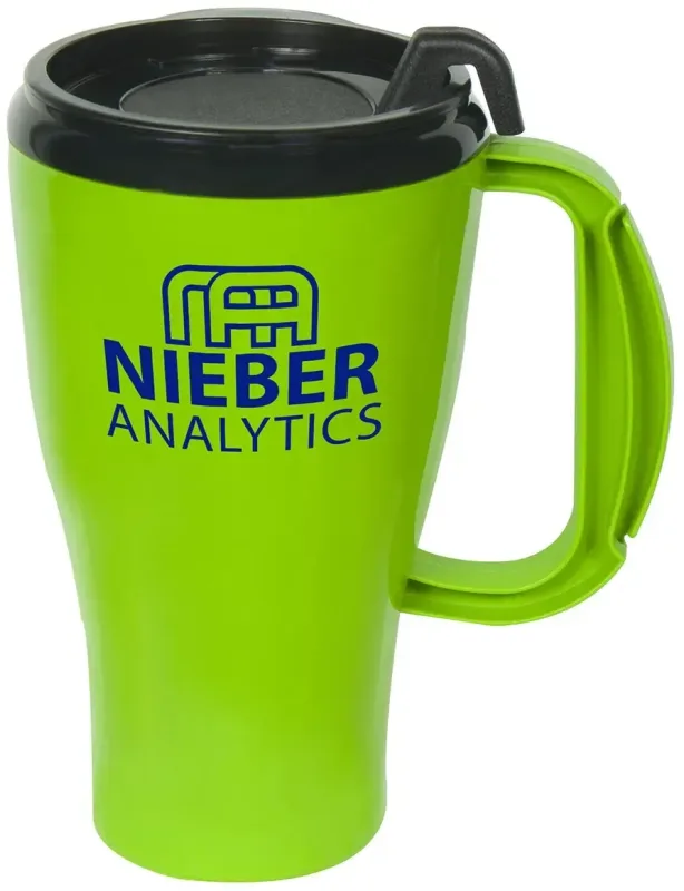 LogoSeafarer 16oz Mug — view 4