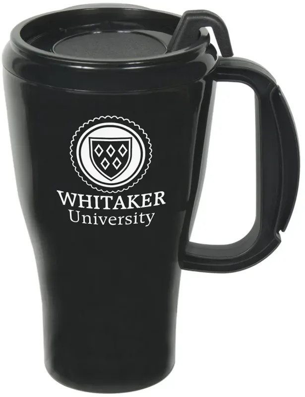 LogoSeafarer 16oz Mug — view 5