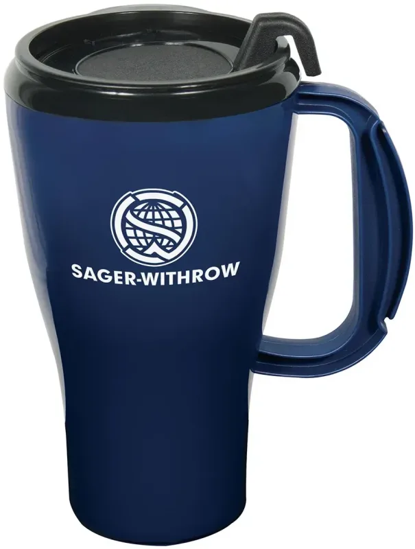 LogoSeafarer 16oz Mug — view 6