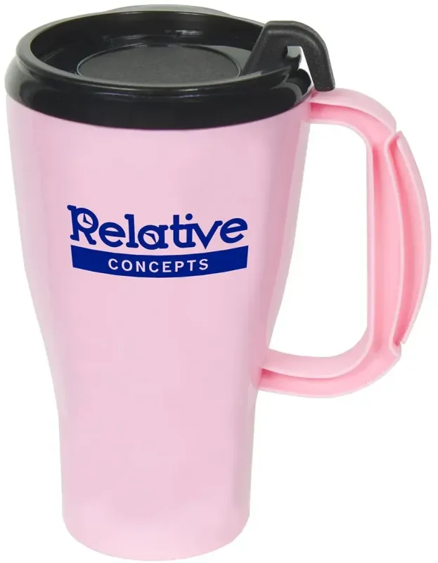 LogoSeafarer 16oz Mug — view 7