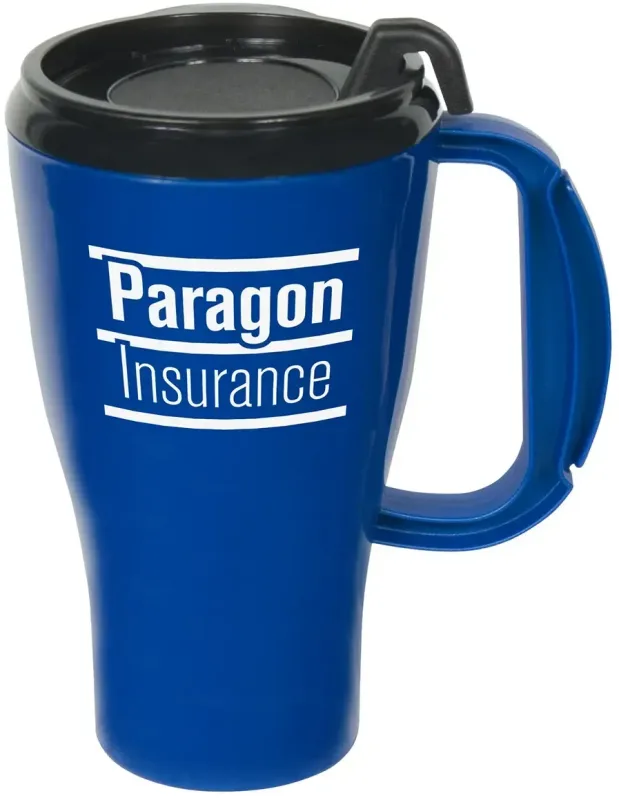 LogoSeafarer 16oz Mug — view 8