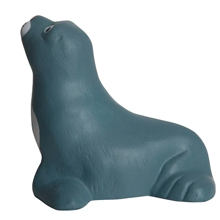 Customized Seal Stress Reliever — view 5