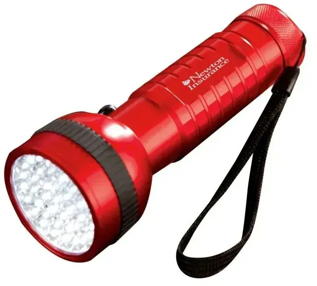 Customized Search Flashlight