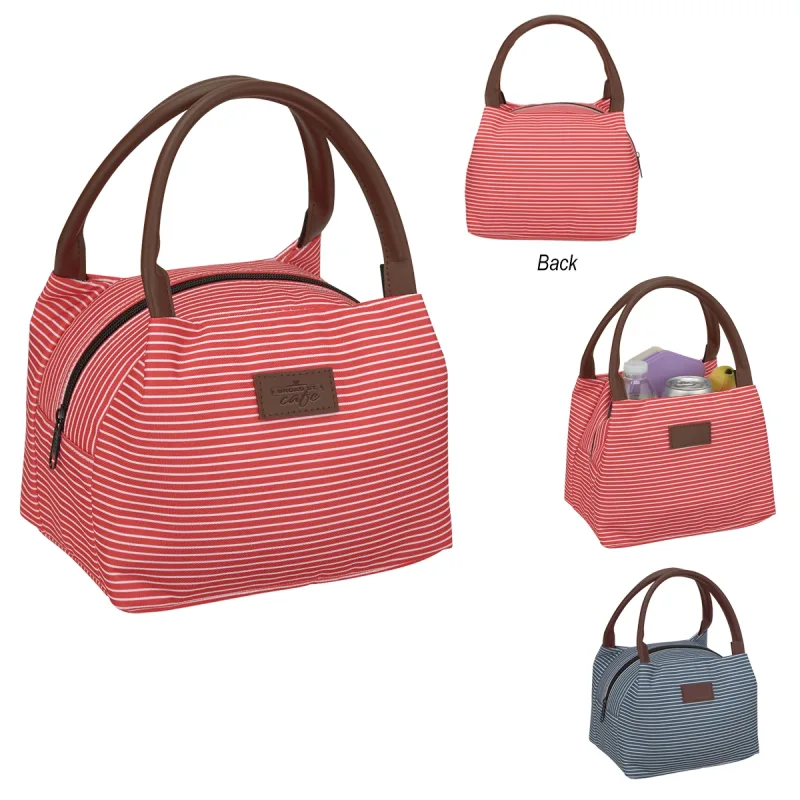 Sebastian Cooler Lunch Bag — view 4