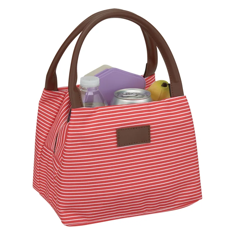 Sebastian Cooler Lunch Bag — view 5