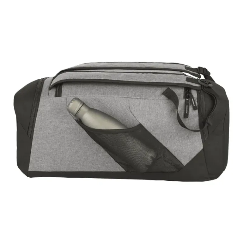 Sebring Convertible Graphite Duffle Bag — view 3