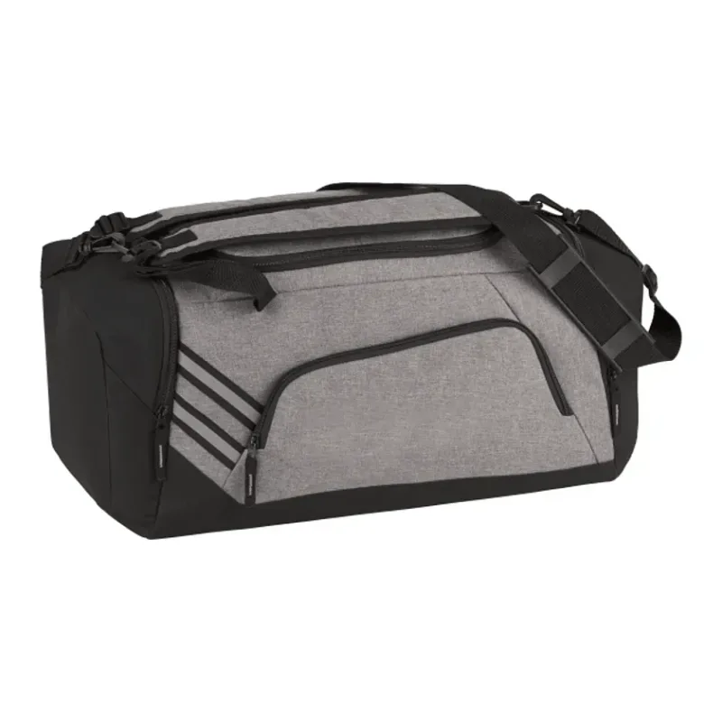 Sebring Convertible Graphite Duffle Bag — view 5