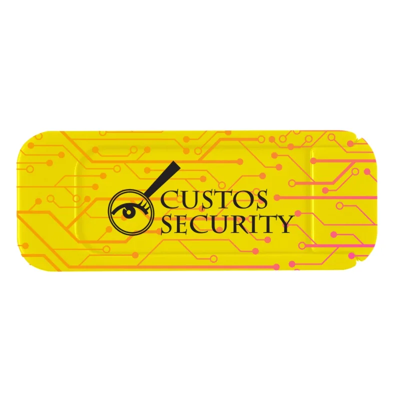 Security Webcam Cover — view 11