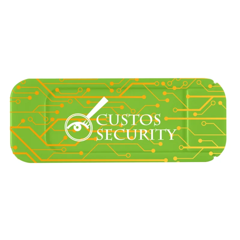 Security Webcam Cover — view 3