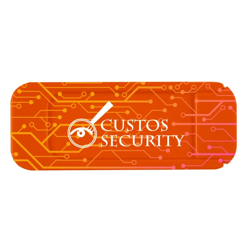 Security Webcam Cover — view 5