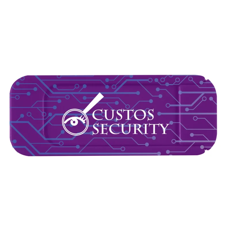 Security Webcam Cover — view 6
