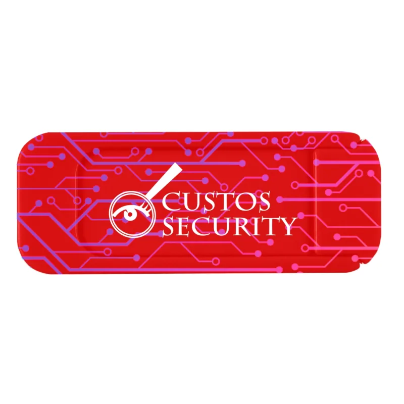 Security Webcam Cover — view 7