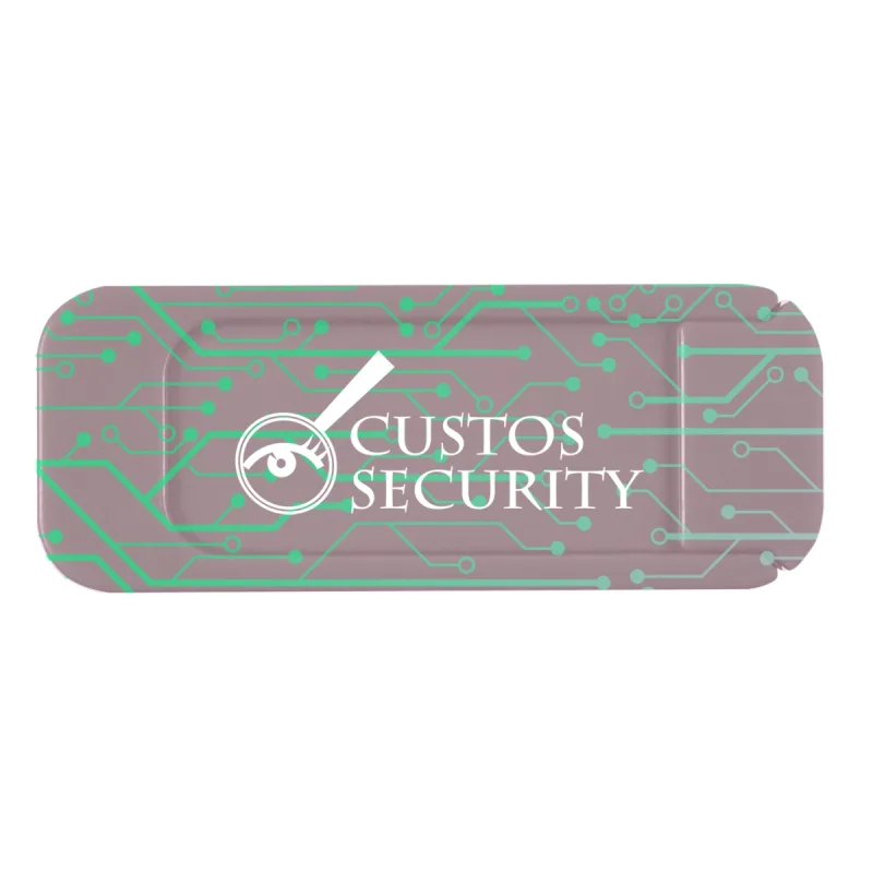 Security Webcam Cover — view 9