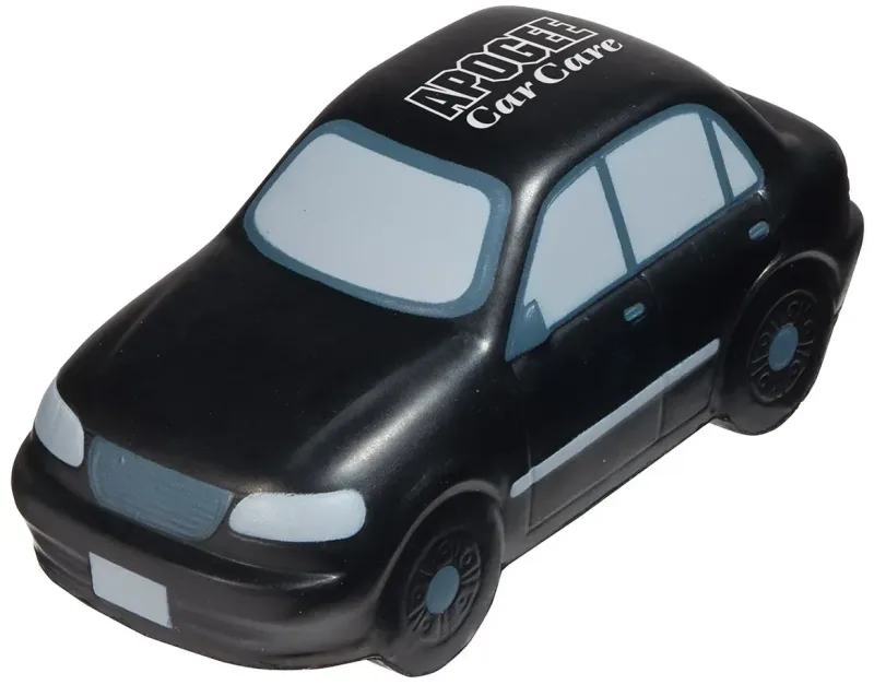 Custom Sedan Stress Reliever — view 6
