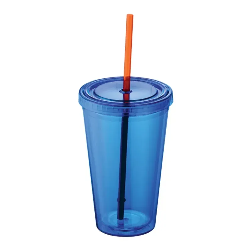 16 oz. Sedici Tumbler  — view 3