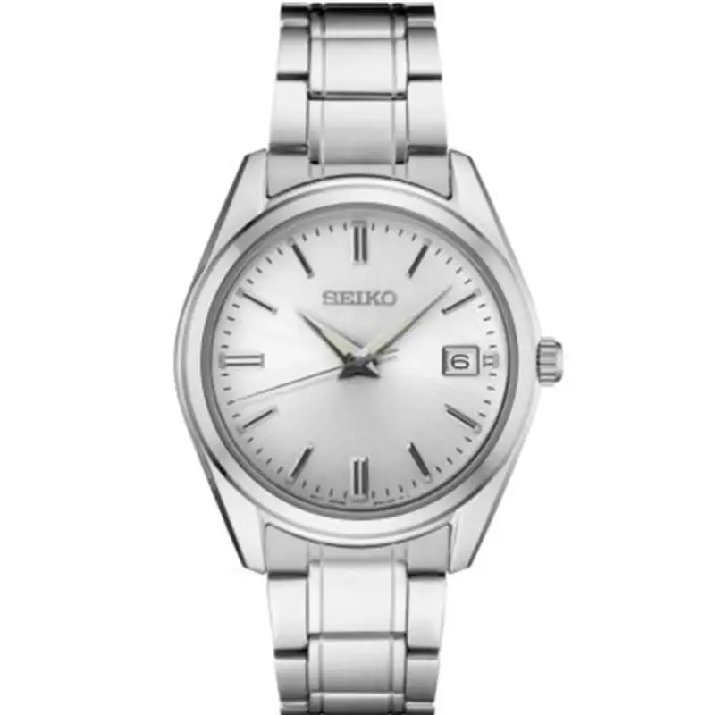 Seiko SUR307 Men's Essentials Watch