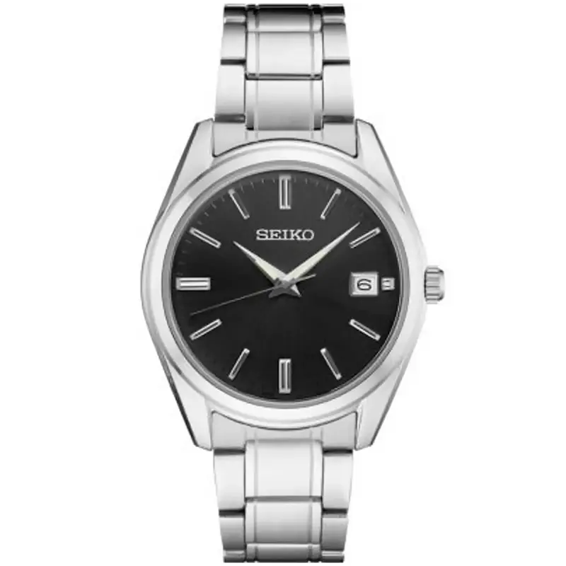 Seiko SUR311 Men's Essentials Watch