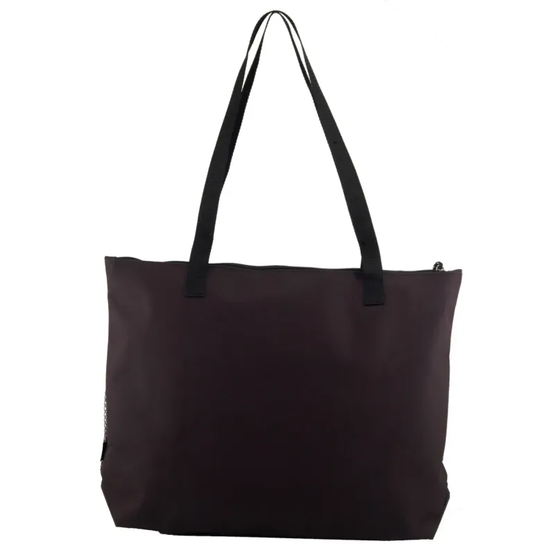 Select Zippered Tote — view 5