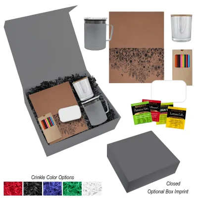 Self Care Tea Gift Set — view 3
