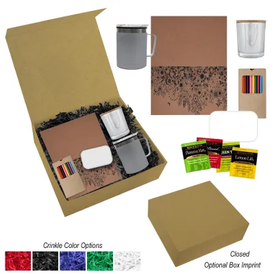 Self Care Tea Gift Set — view 6