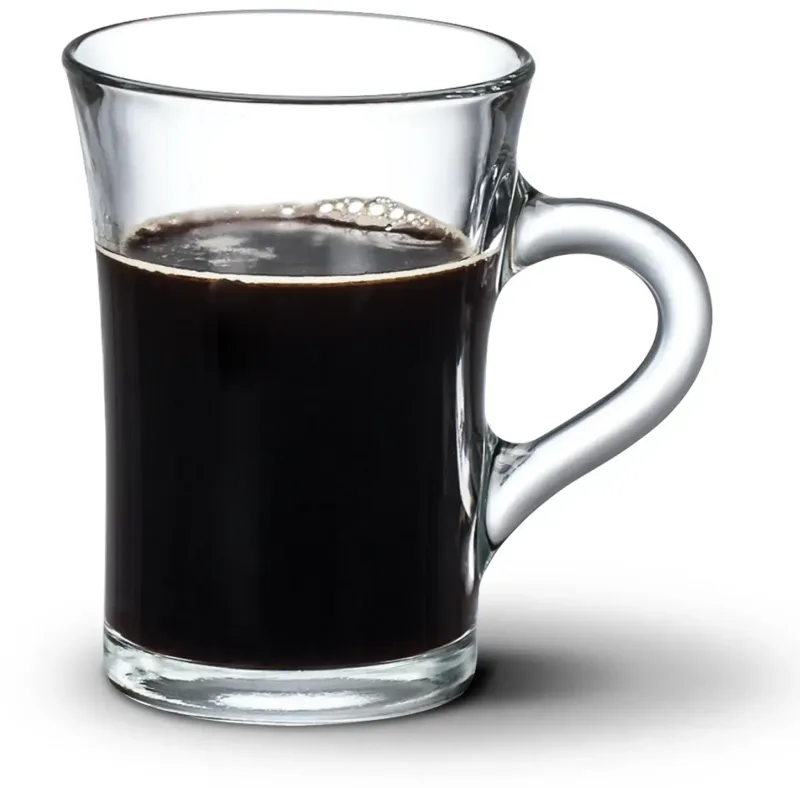 Selkirk Mug 8oz — view 2