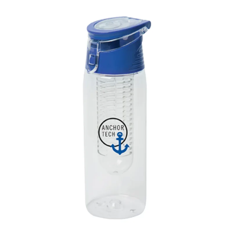 Selma Sipper 680 Ml. (23 Fl. Oz.) Tritan™ Infuser Bottle — view 2