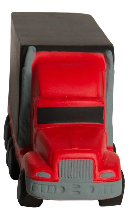 Promotional Semi Truck Stress Reliever — view 8