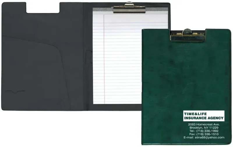 Customizable Deluxe Clipboard — view 6