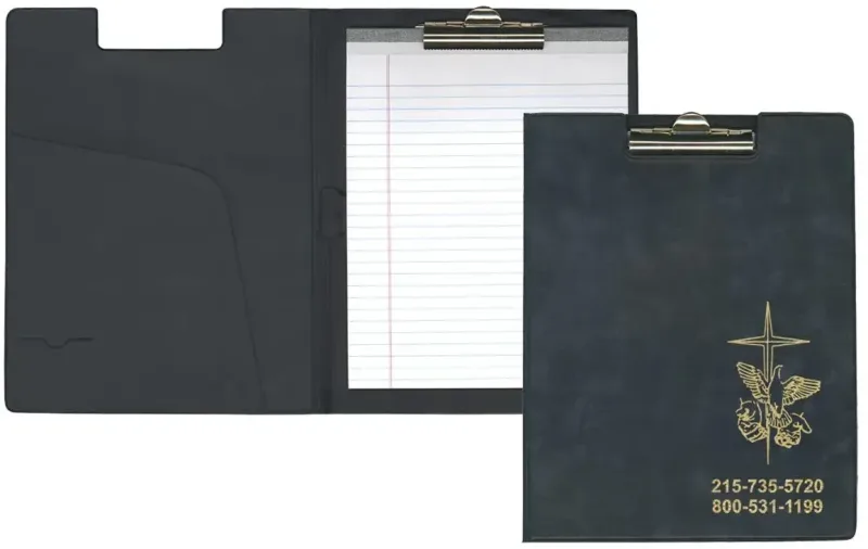 Customizable Deluxe Clipboard — view 7