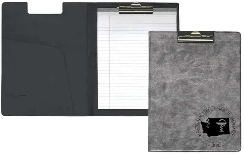Customizable Deluxe Clipboard — view 8