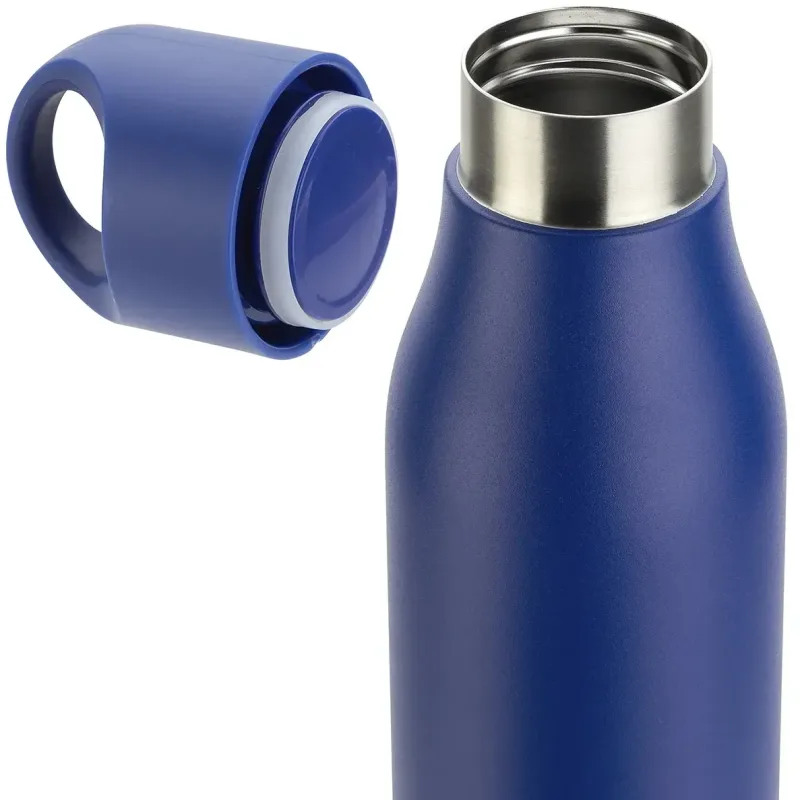 Personalized SENSO® Classic Vacuum Insulated Stainless Steel Bottle - 22 oz — view 9
