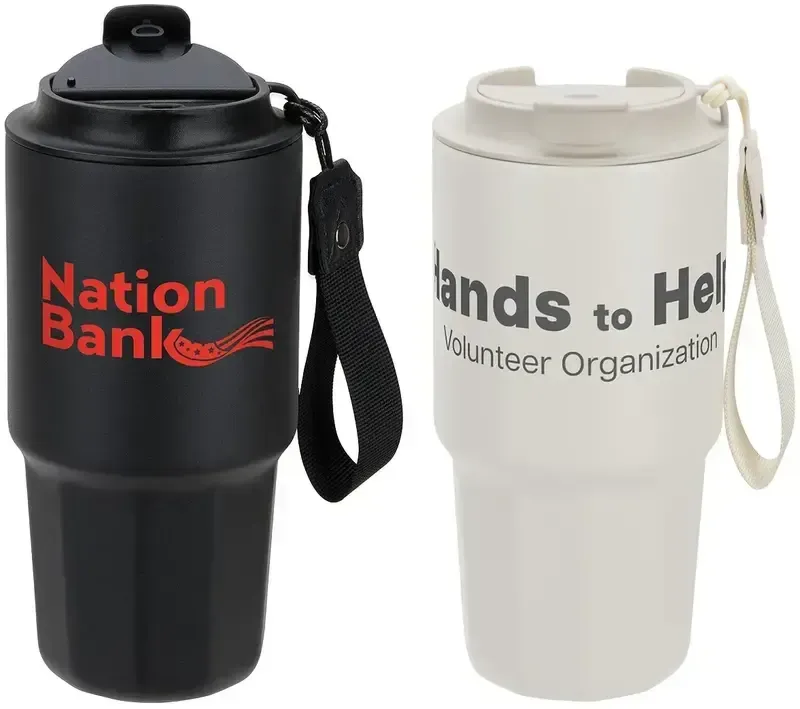 SENSO® Dash 21 oz Vacuum Insulated Stainless Steel Tumbler 