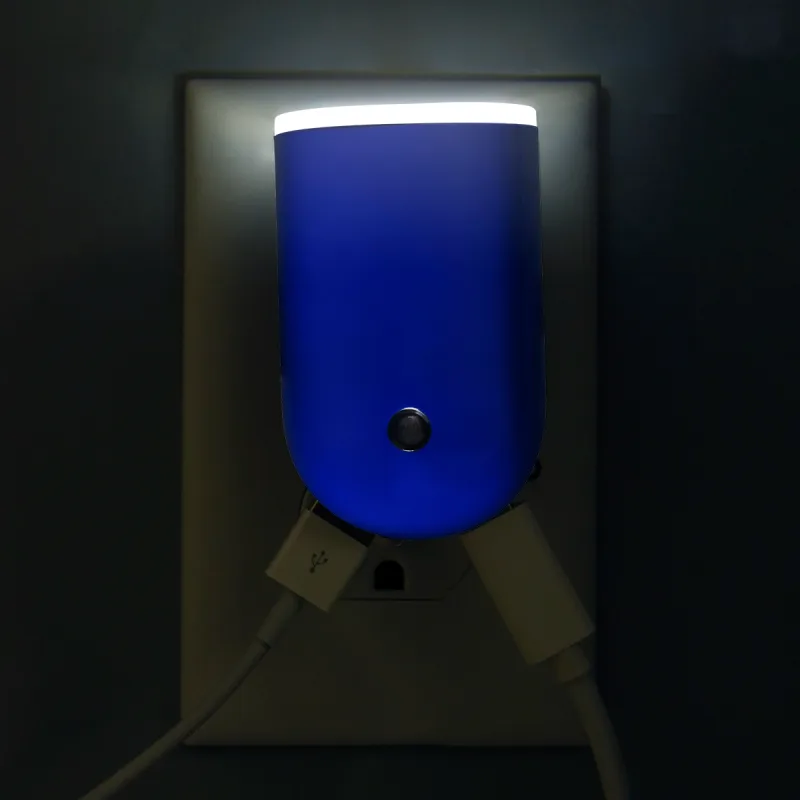 Customized Sensor Nightlight — view 7