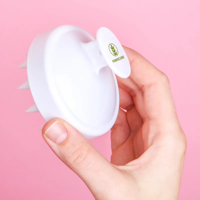 Serenity Scalp Massager — view 4
