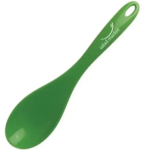 Custom Serving Spoon