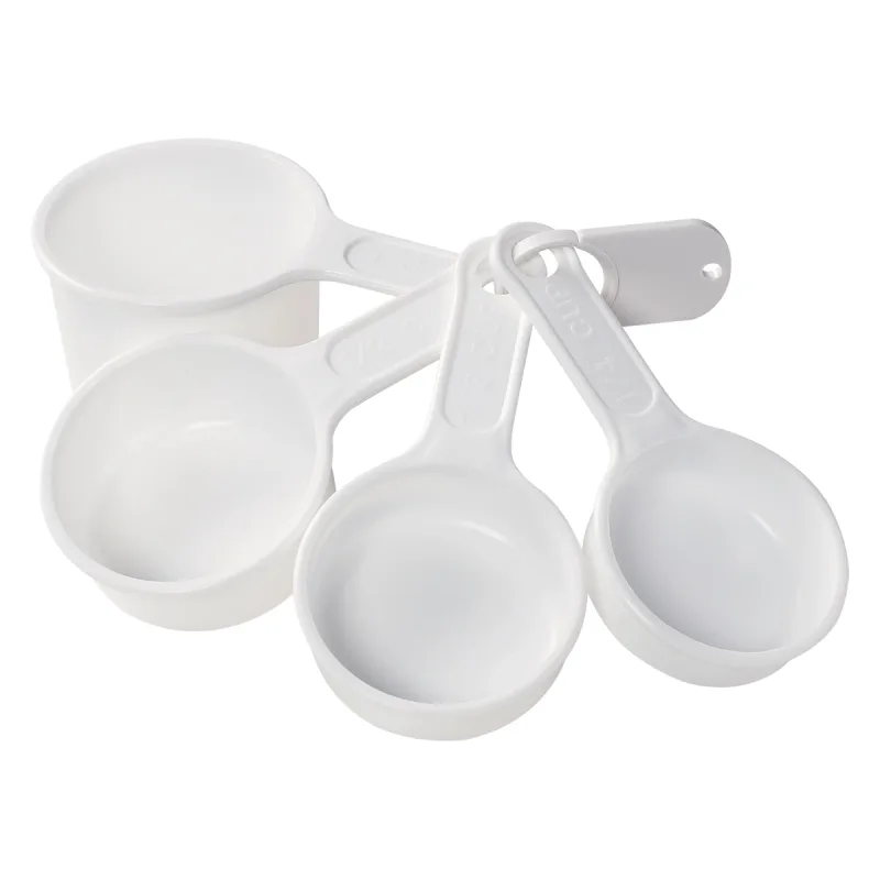 Set Of Four Measuring Cups — view 4