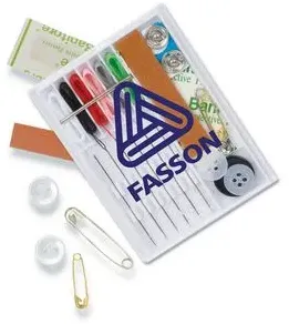 Logo Sew-Quick Travel Kit