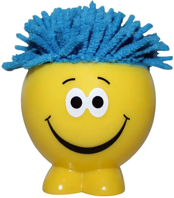  Shaggy Microfiber Screen Cleanin' Dude — view 7