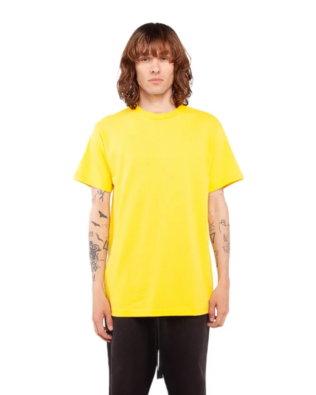 Shaka Wear Adult Active Short-Sleeve Crewneck T-Shirt — view 10