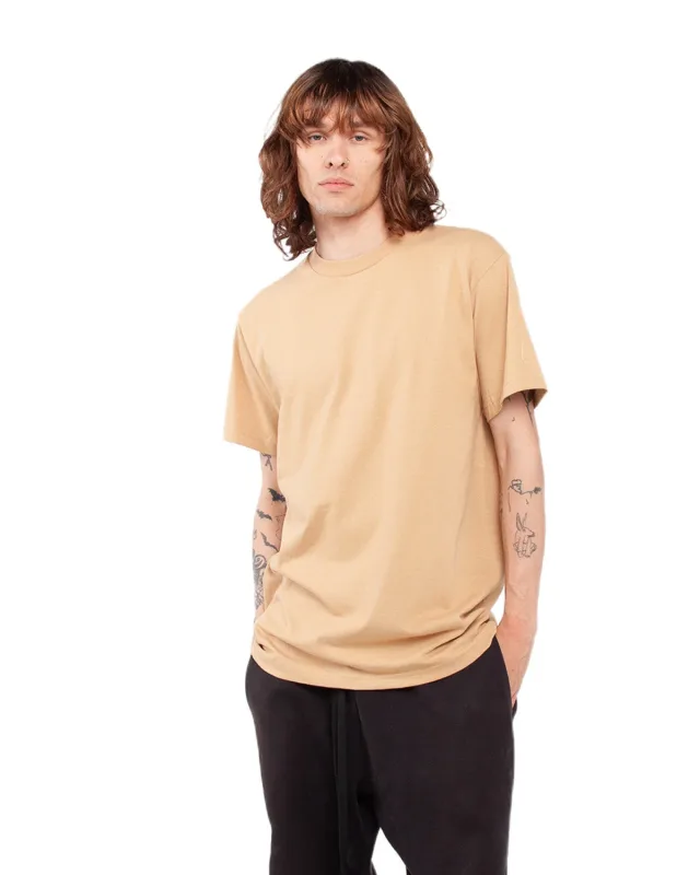 Shaka Wear Adult Active Short-Sleeve Crewneck T-Shirt — view 21
