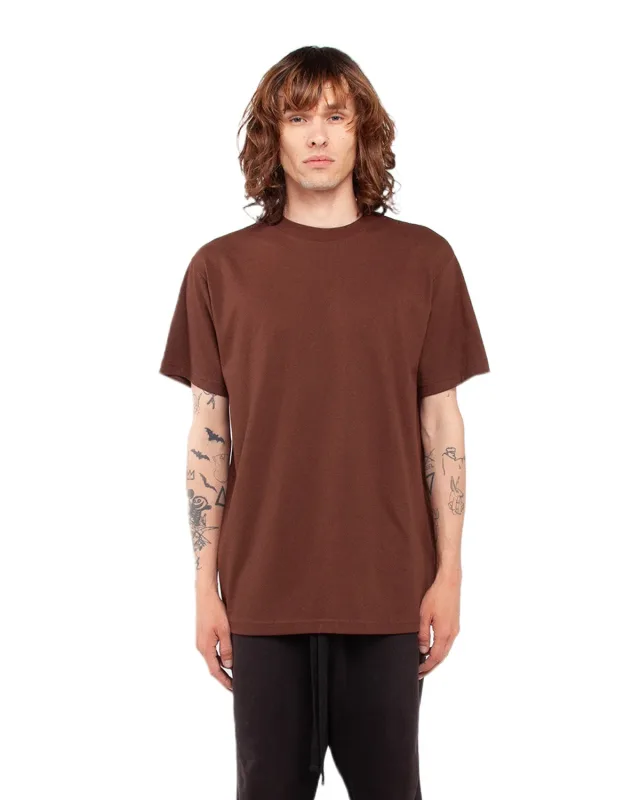 Shaka Wear Adult Active Short-Sleeve Crewneck T-Shirt — view 24