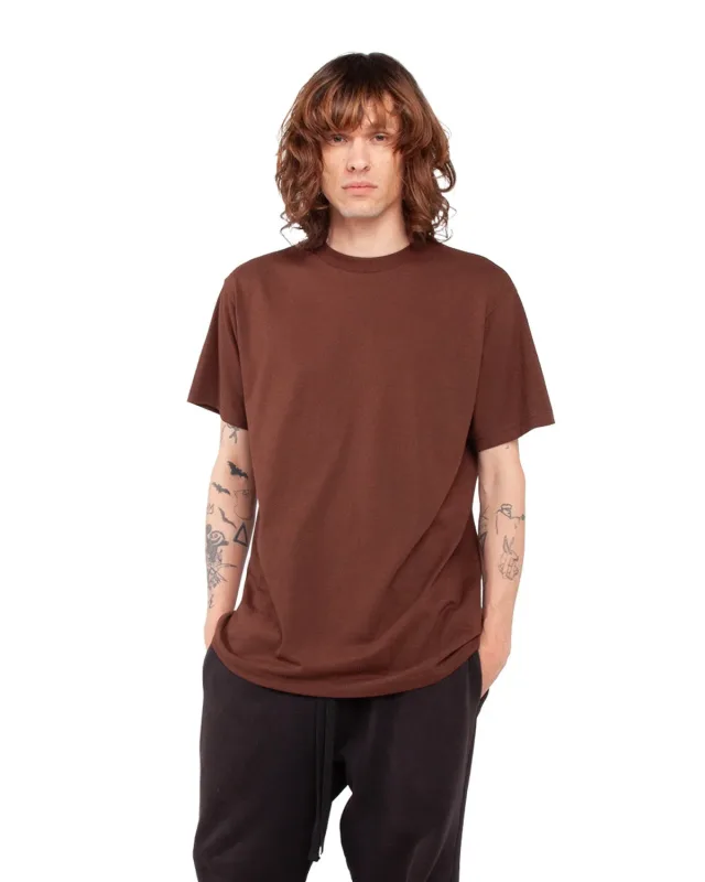 Shaka Wear Adult Active Short-Sleeve Crewneck T-Shirt — view 25