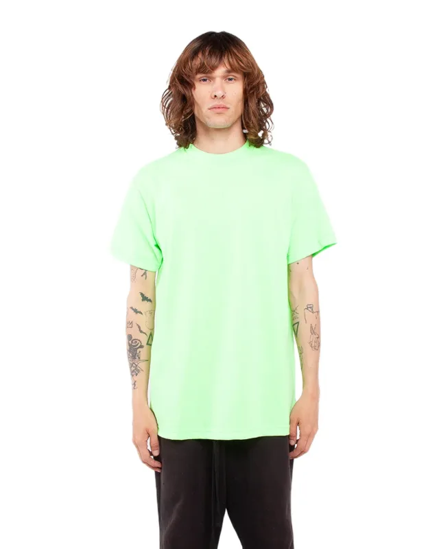 Shaka Wear Adult Active Short-Sleeve Crewneck T-Shirt — view 28
